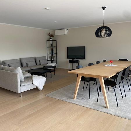 Hus Naera Havet I Olofsbo Villa Falkenberg Ngoại thất bức ảnh