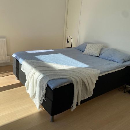 Hus Naera Havet I Olofsbo Villa Falkenberg Ngoại thất bức ảnh