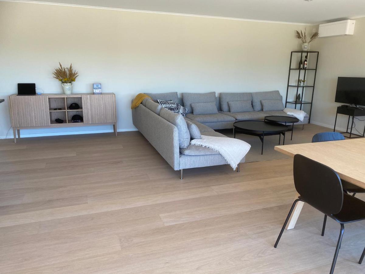 Hus Naera Havet I Olofsbo Villa Falkenberg Ngoại thất bức ảnh
