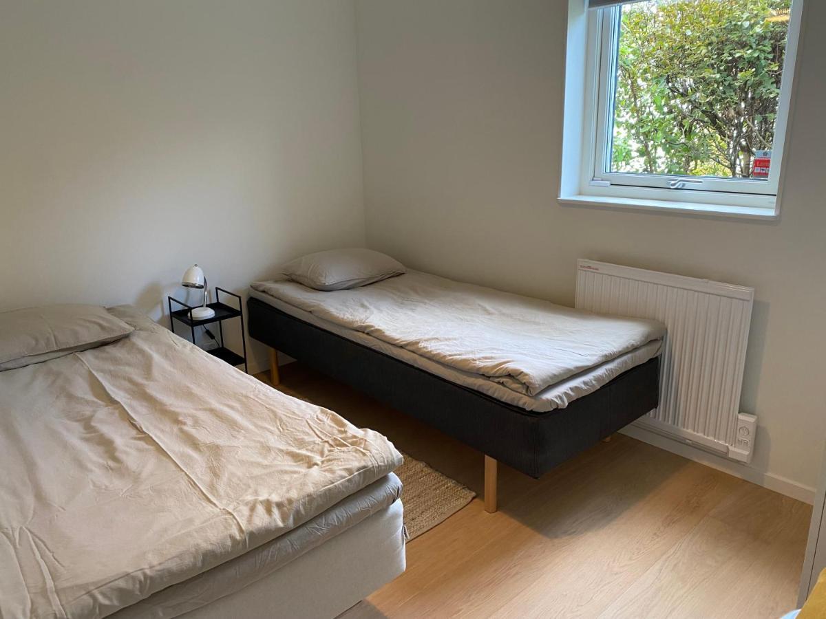 Hus Naera Havet I Olofsbo Villa Falkenberg Ngoại thất bức ảnh