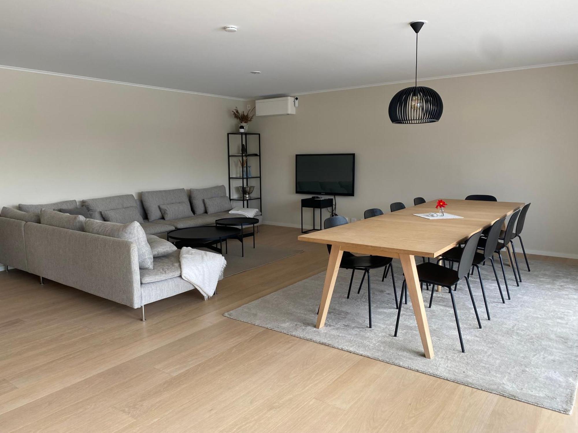 Hus Naera Havet I Olofsbo Villa Falkenberg Ngoại thất bức ảnh